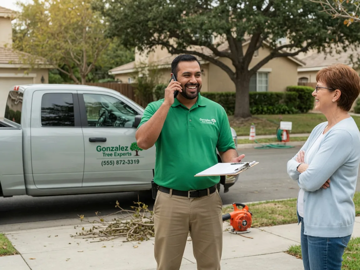Tree Service Jonestown, MS FAQs